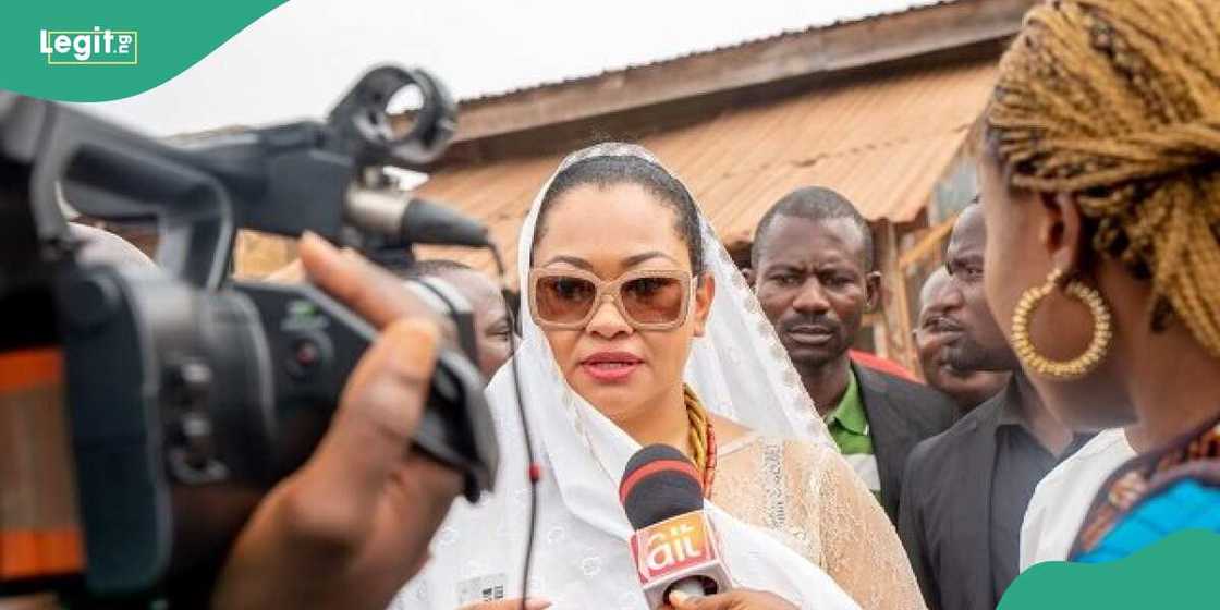 Senator Natasha Senator Natasha