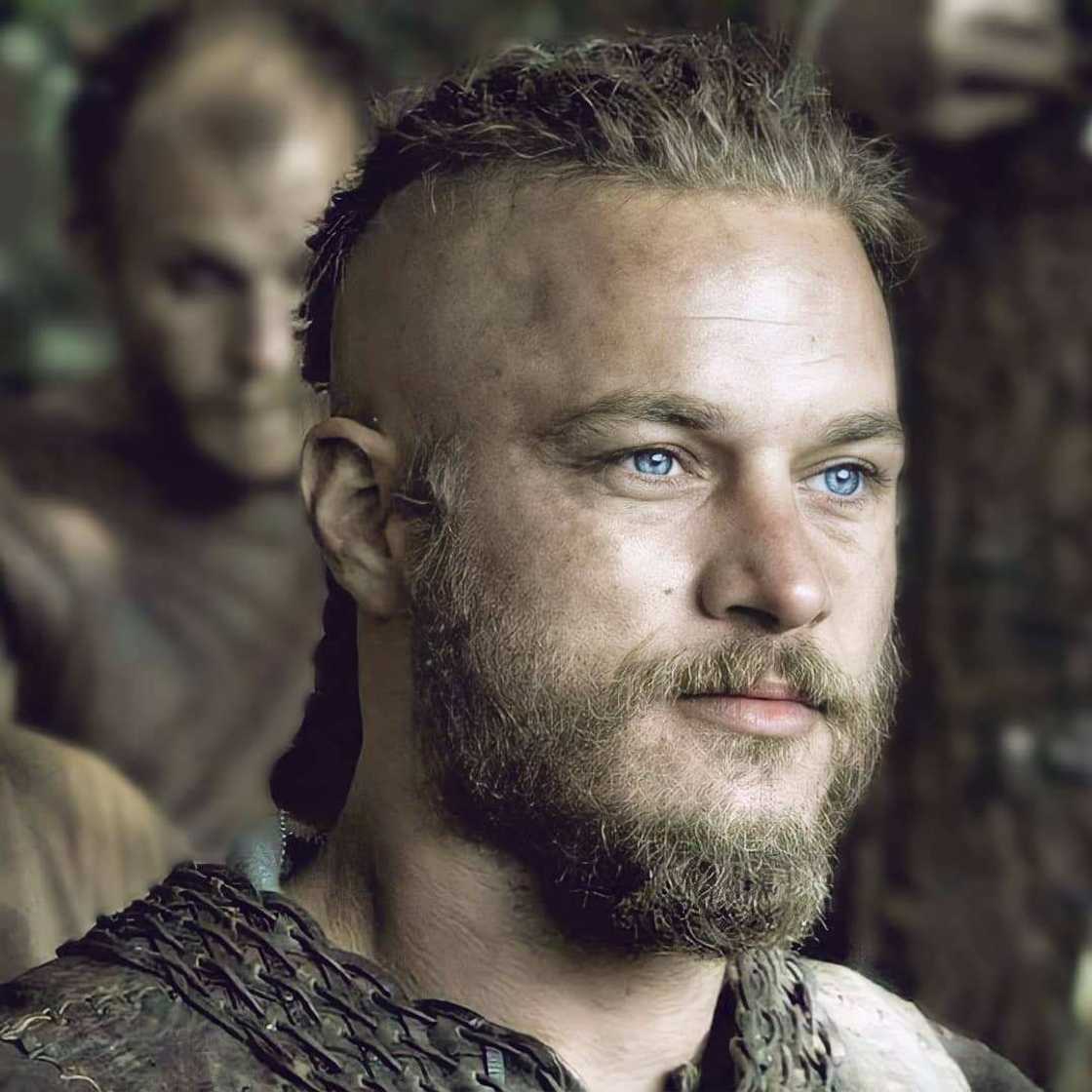 Ragnar Lothbrok Ragnar Lothbrok