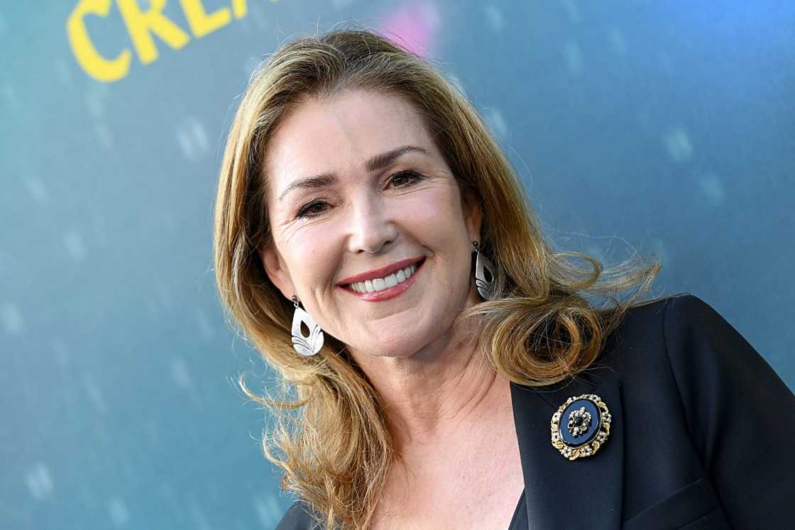 Peri Gilpin at Netflix Tudum Theatre