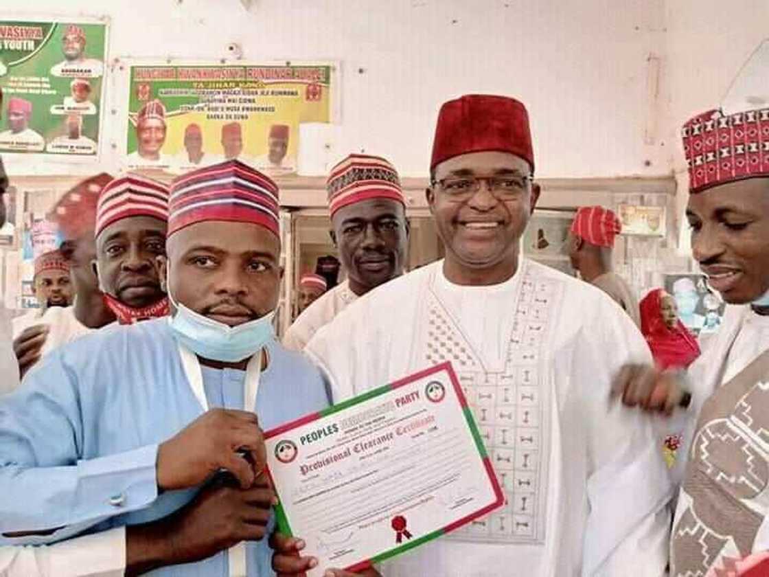 Shehu Wada Sagagi Shehu Wada Sagagi