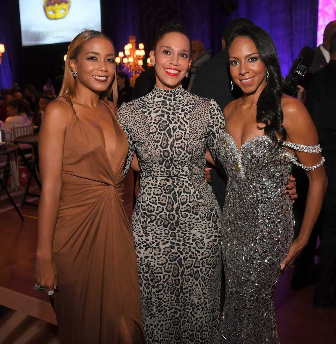 Usher’s ex-wife Usher’s ex-wife