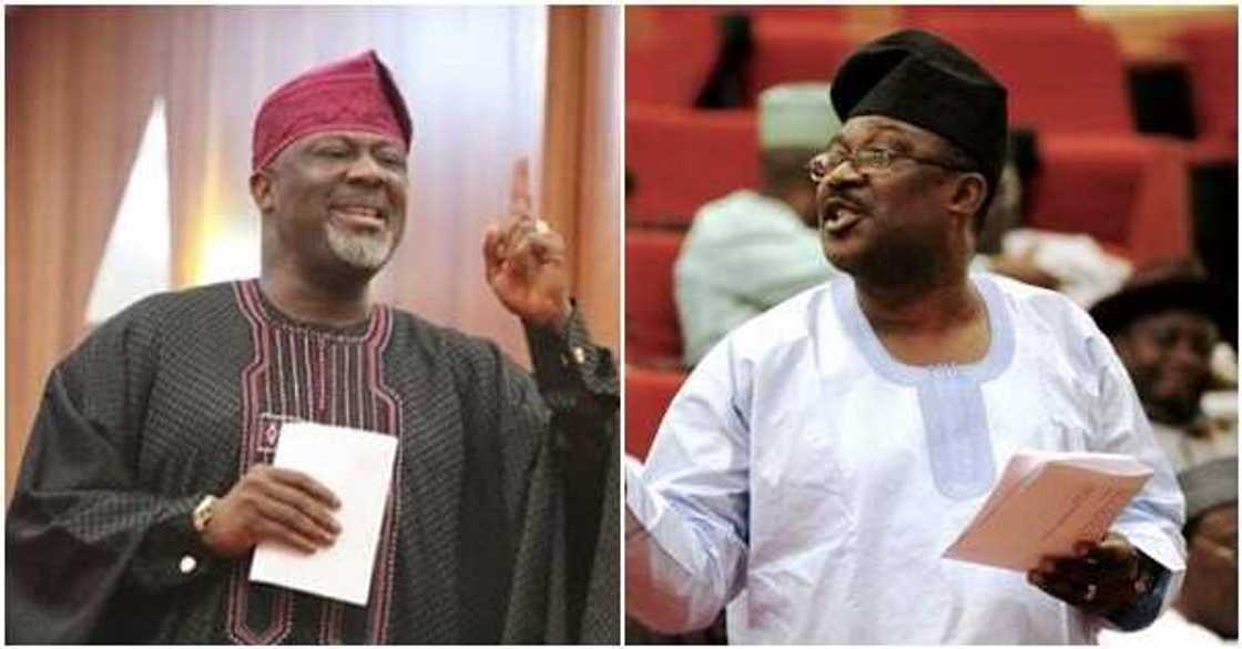 Kogi West: Court of Appeal affirms Melaye’s defeat, upholds Adeyemi's victory