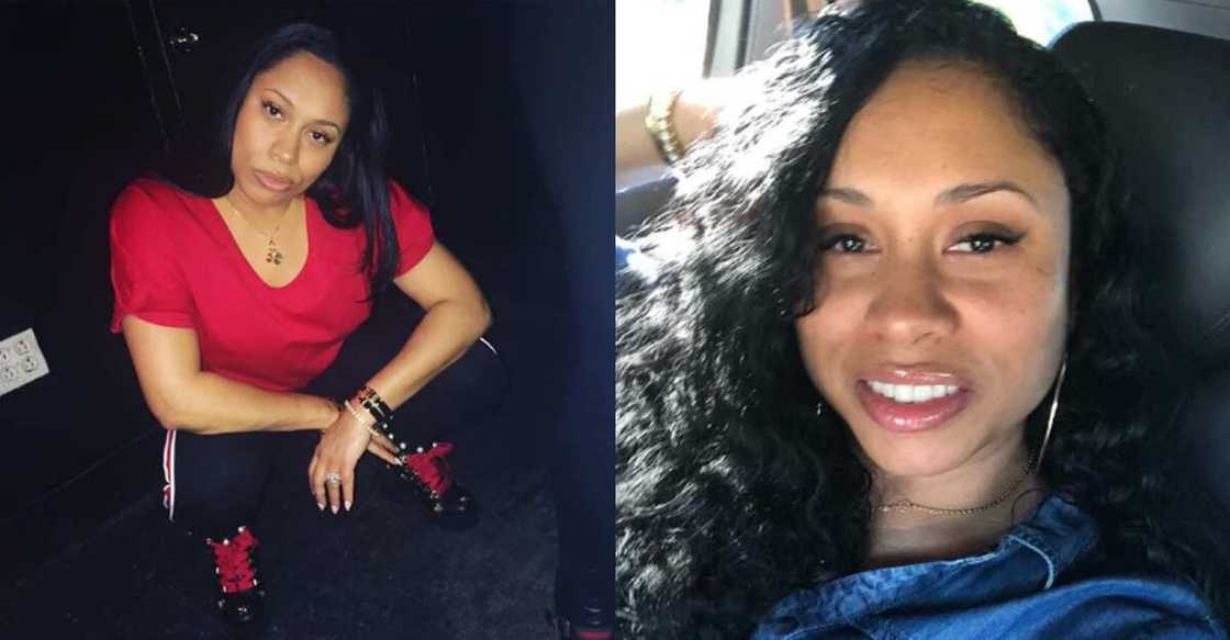 Aisha Atkins biography and facts Aisha Atkins biography and facts