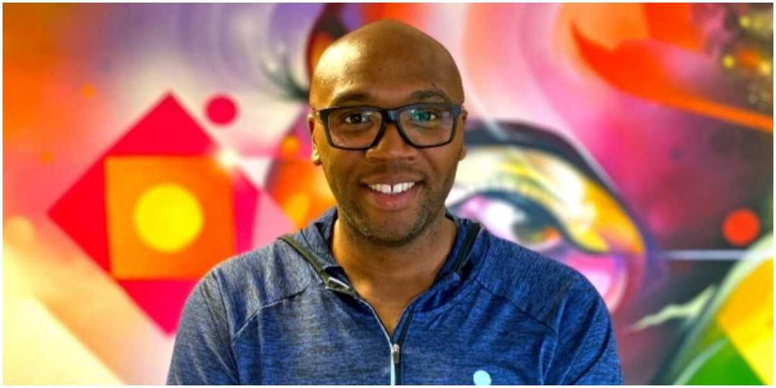 Jason Njoku, the founder of streaming service, IrokoTV, has called for self determination after protest against his company's app Jason Njoku, the founder of streaming service, IrokoTV, has called for self determination after protest against his company's app