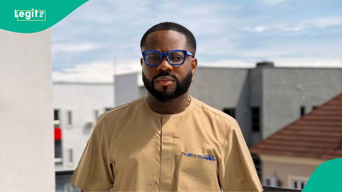Tolu Fagbure speaks about Itele, Mercy Aigbe, fans react