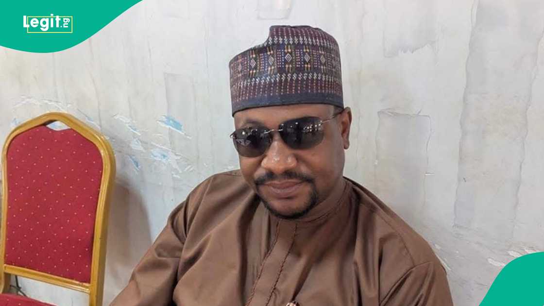 Masarautar Kano ta yi babban rashi Masarautar Kano ta yi babban rashi