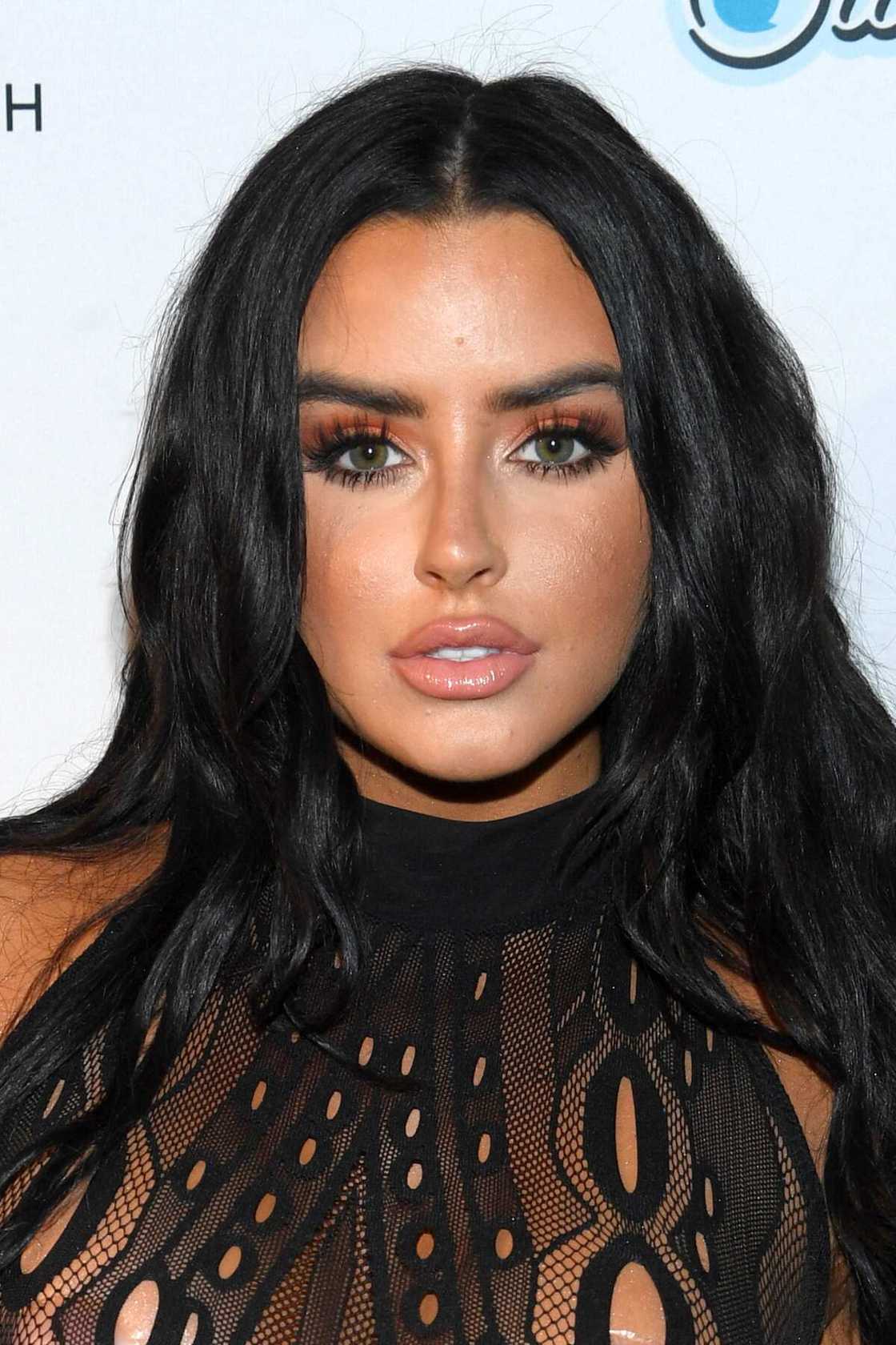 Abigail Ratchford Abigail Ratchford