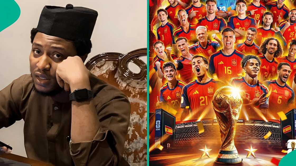 Read why Nigerian writer was dissapointed over World Cup final Read why Nigerian writer was dissapointed over World Cup final