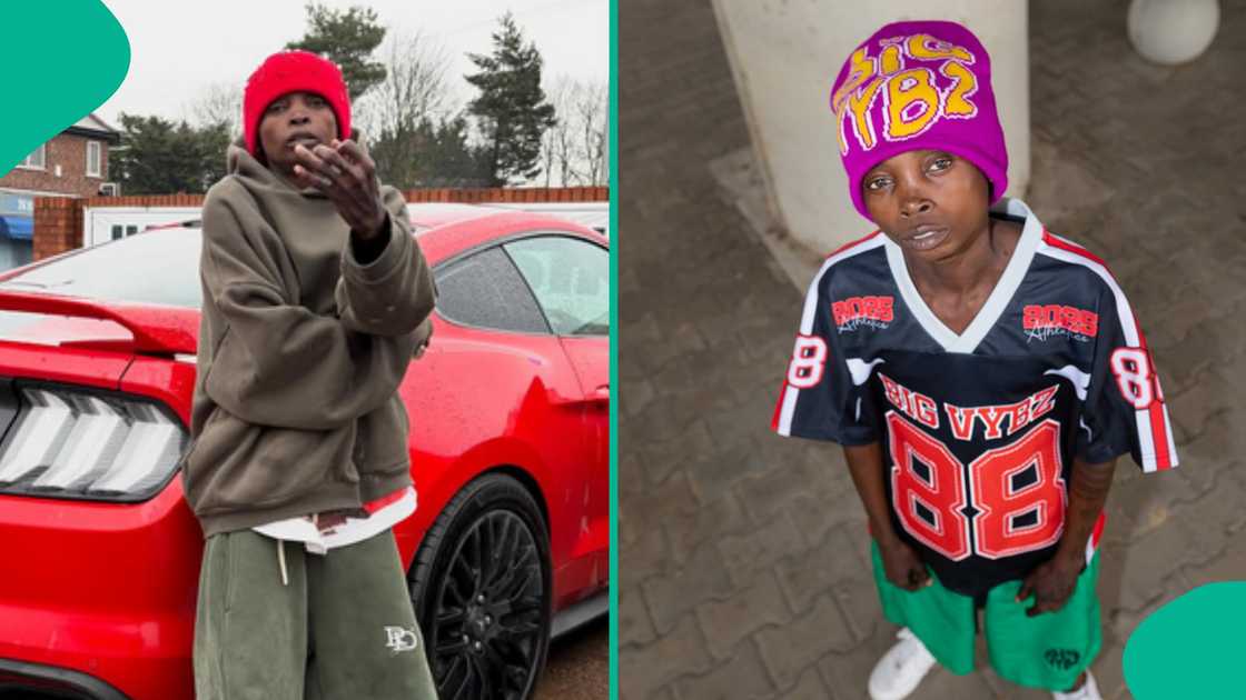 Reports of TikToker Kolu’s alleged UK arrest sparked online confusion after Candy Bleakz’s video, but a Nigerian in the UK debunked the claims. Reports of TikToker Kolu’s alleged UK arrest sparked online confusion after Candy Bleakz’s video, but a Nigerian in the UK debunked the claims.