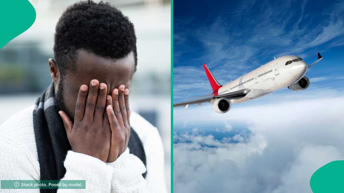 Man who lost wife and daughter in plane crash shared the last message he sent Man who lost wife and daughter in plane crash shared the last message he sent