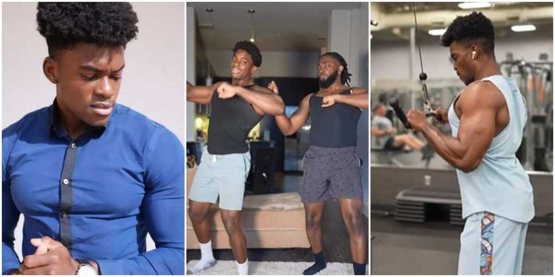 BBTitans Marvin BBTitans Marvin