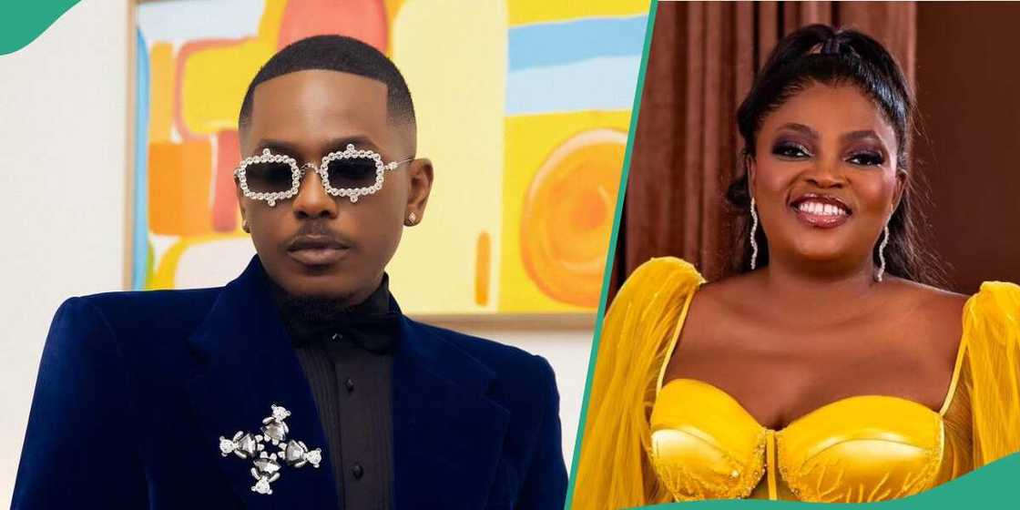 Some of the shocking events at the 2024 AMVCA Some of the shocking events at the 2024 AMVCA