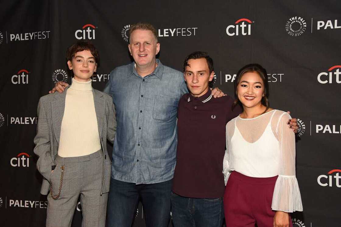 Keir Gilchrist movies and TV shows Keir Gilchrist movies and TV shows