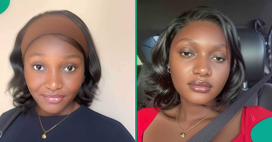 A lady shared an unusual message she received from a married man who asked her out on a date. A lady shared an unusual message she received from a married man who asked her out on a date.