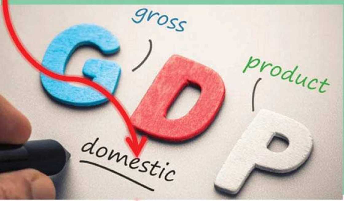 Da duminsa: Tattalin arzikin Najeriya ya karu da 5.01% a cikin wata 3 kacal Da duminsa: Tattalin arzikin Najeriya ya karu da 5.01% a cikin wata 3 kacal