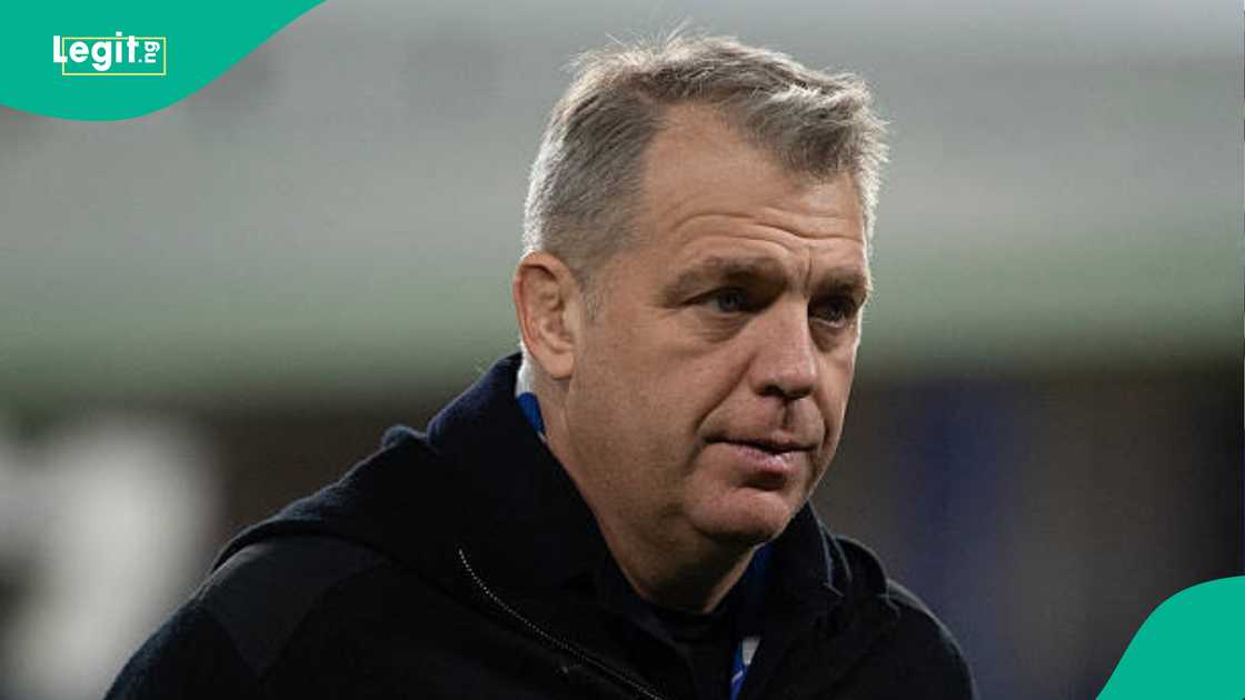 Todd Boehly, Chelsea, Premier League, England