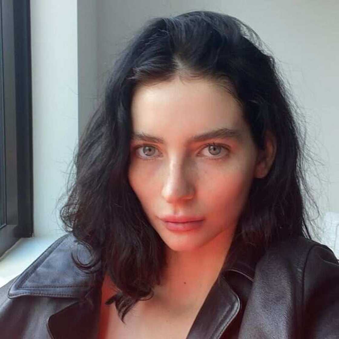 Meadow Walker Meadow Walker