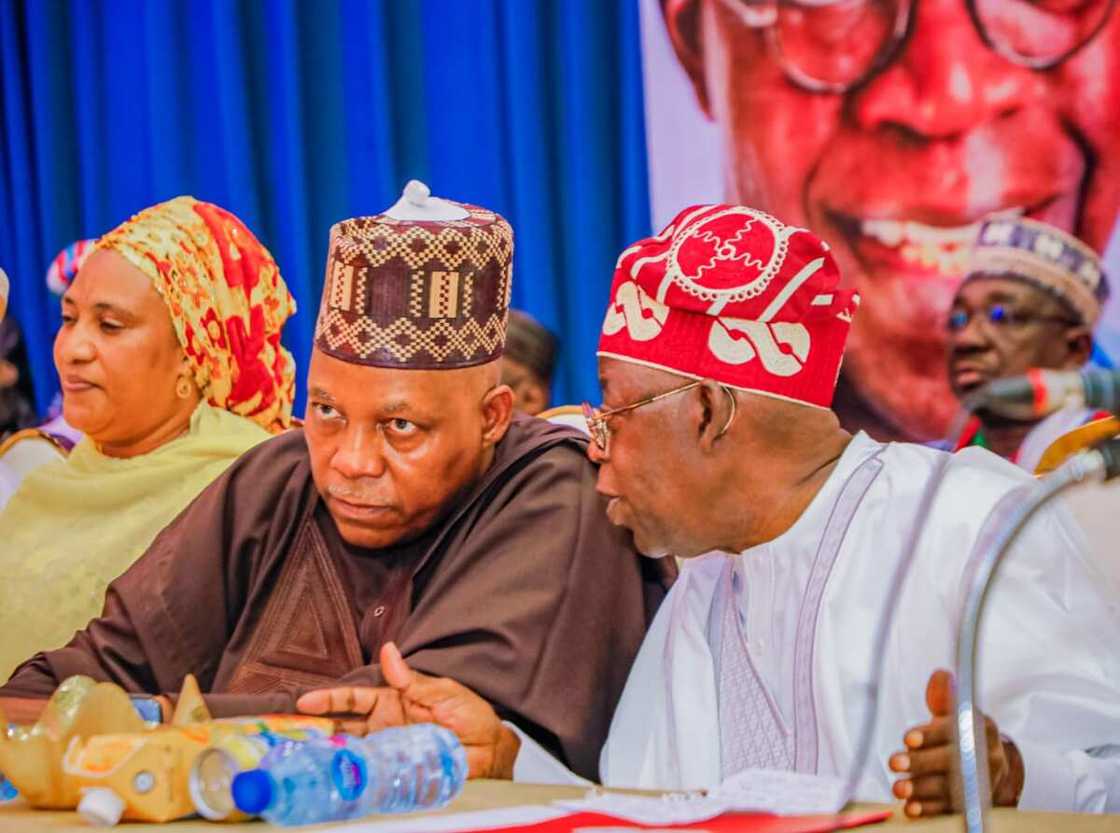 Bola Tinubu, APC, 2023 election, Rivers state, Rotimi Amaechi Bola Tinubu, APC, 2023 election, Rivers state, Rotimi Amaechi