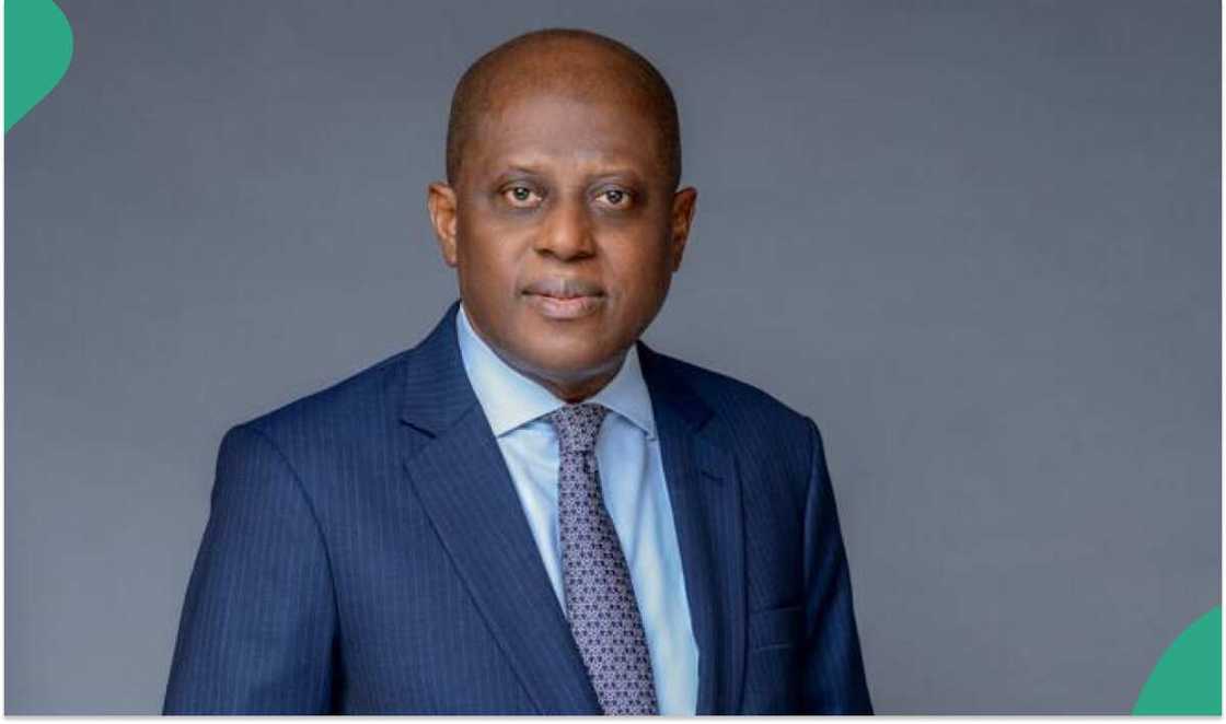 Full list of CBN department to be moved from Abuja to Lagos Full list of CBN department to be moved from Abuja to Lagos