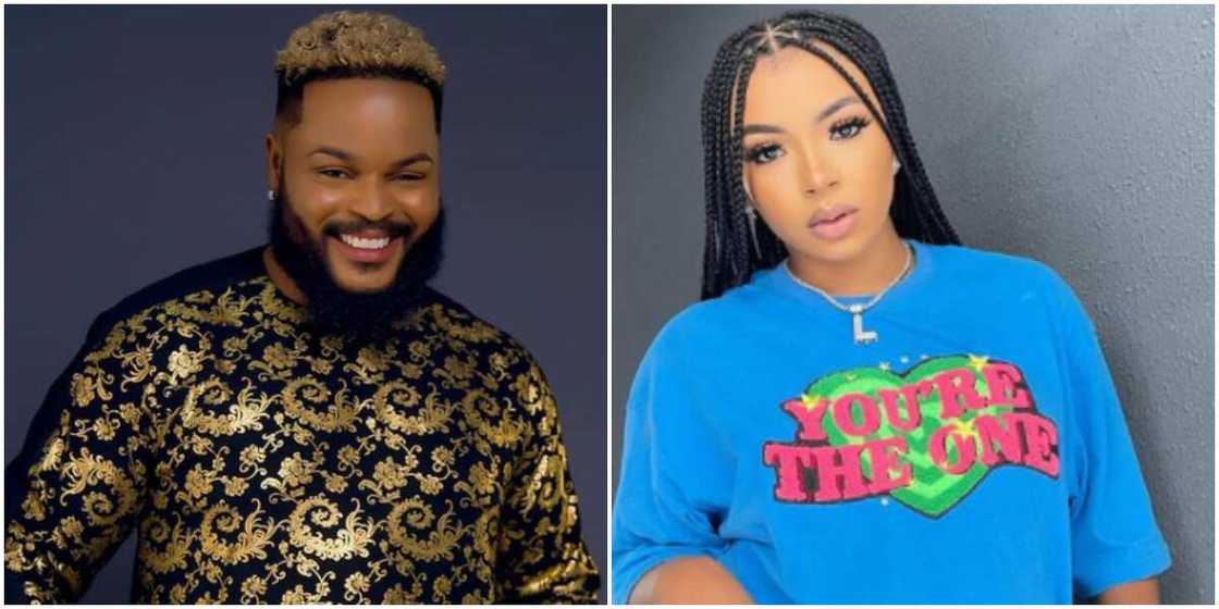 Whitemoney wins BBNaija Whitemoney wins BBNaija