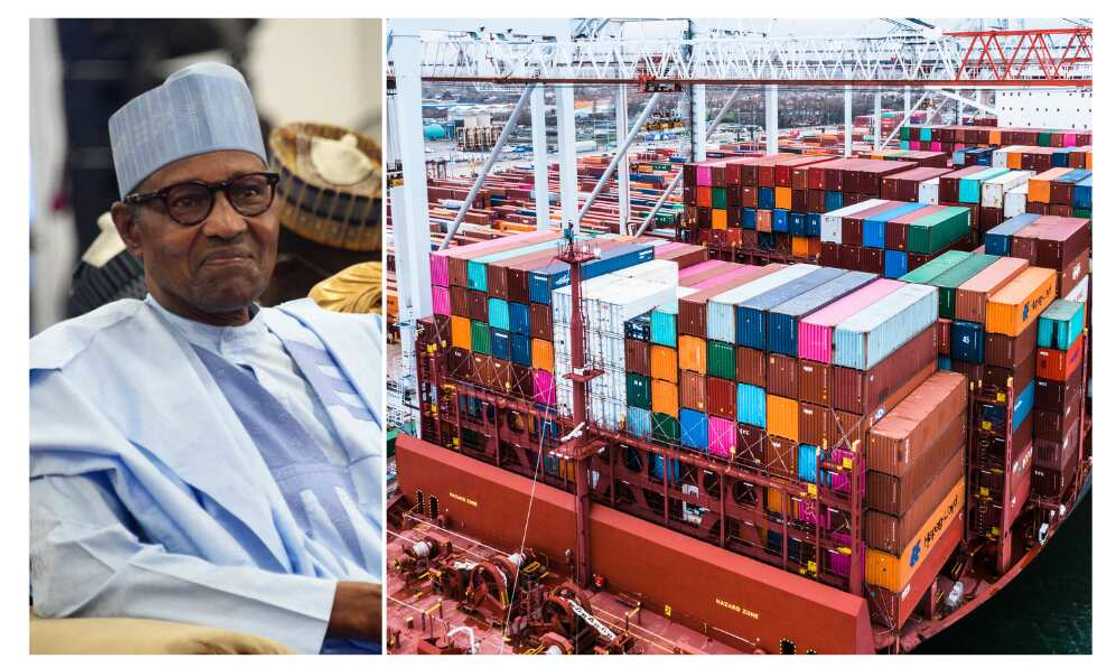 Cabotage Fund, NIMASA Cabotage Fund, NIMASA