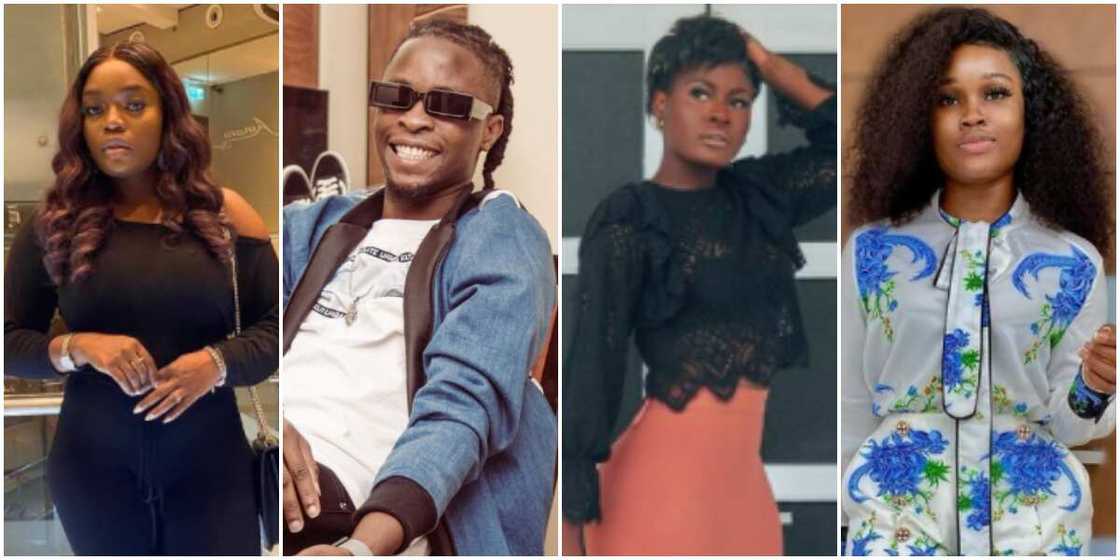 Bisola, Laycon, and 8 other Top BBNaija Ex-Housemates who Rule Instagram with Their Large Number of Followers Bisola, Laycon, and 8 other Top BBNaija Ex-Housemates who Rule Instagram with Their Large Number of Followers