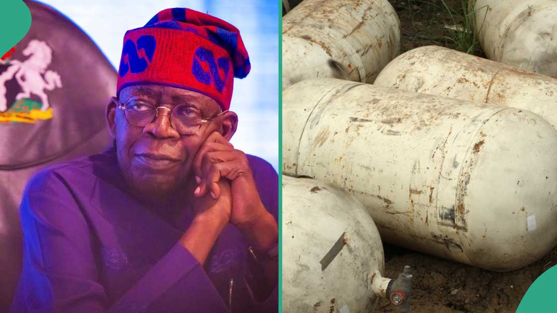 FG reacts to CNG ban by Malaysia FG reacts to CNG ban by Malaysia