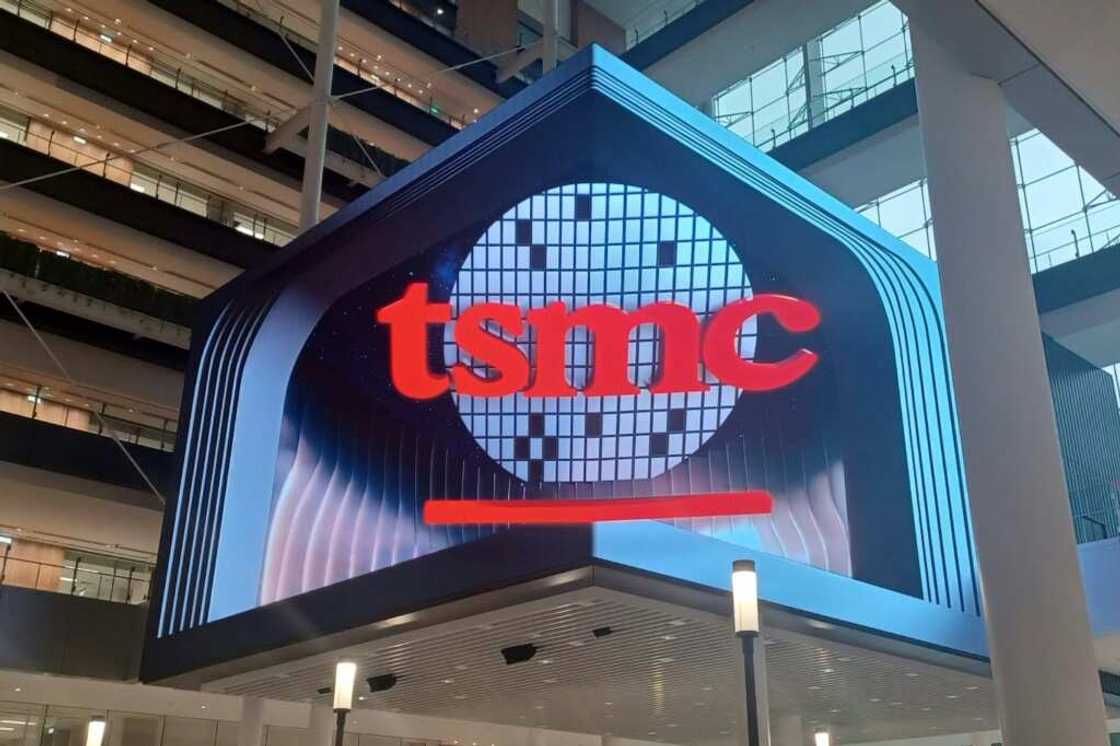 Taiwanese chip giant TSMC announced a bigger-than-expected increase in net profit for the third quarter Taiwanese chip giant TSMC announced a bigger-than-expected increase in net profit for the third quarter