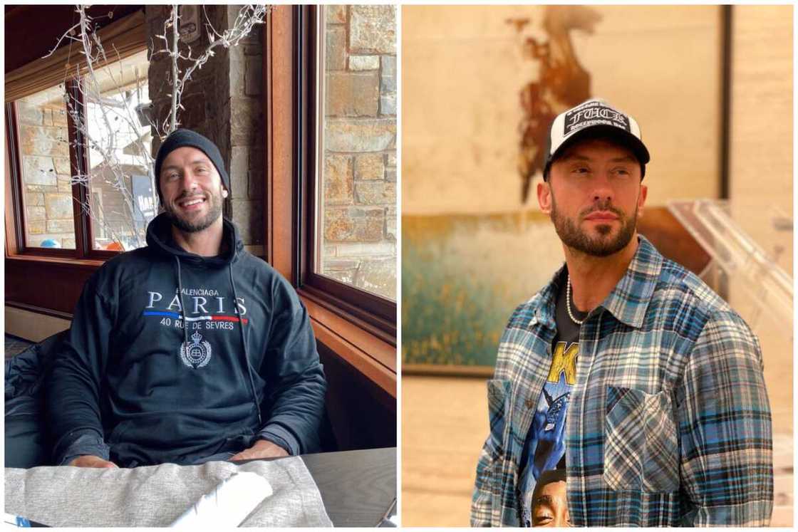 Micah McDonald Micah McDonald