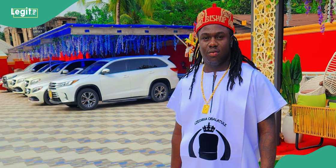 Anambra native doctor arrested for preparing ‘charms for Yahoo boys, kidnappers’ Anambra native doctor arrested for preparing ‘charms for Yahoo boys, kidnappers’