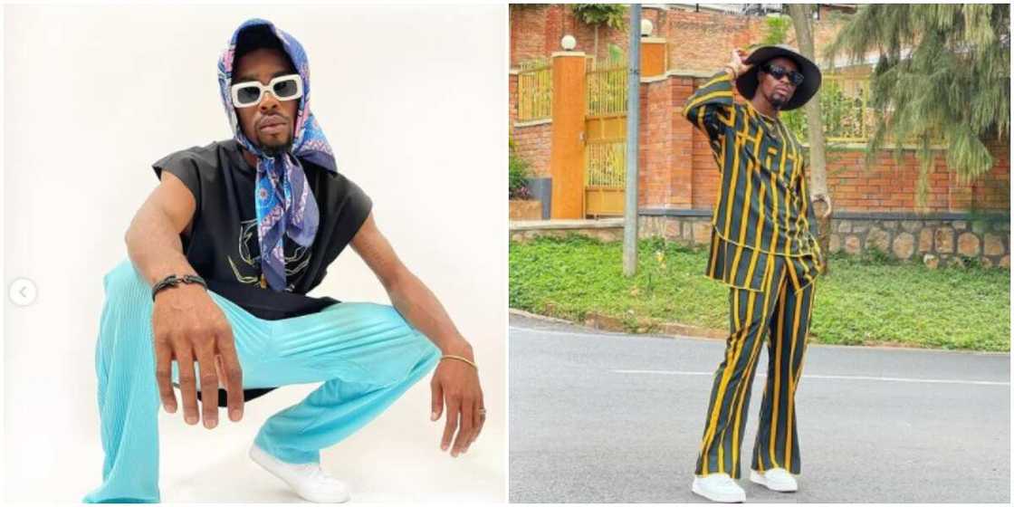 Photos of BBNaija Star Neo. Photos of BBNaija Star Neo.