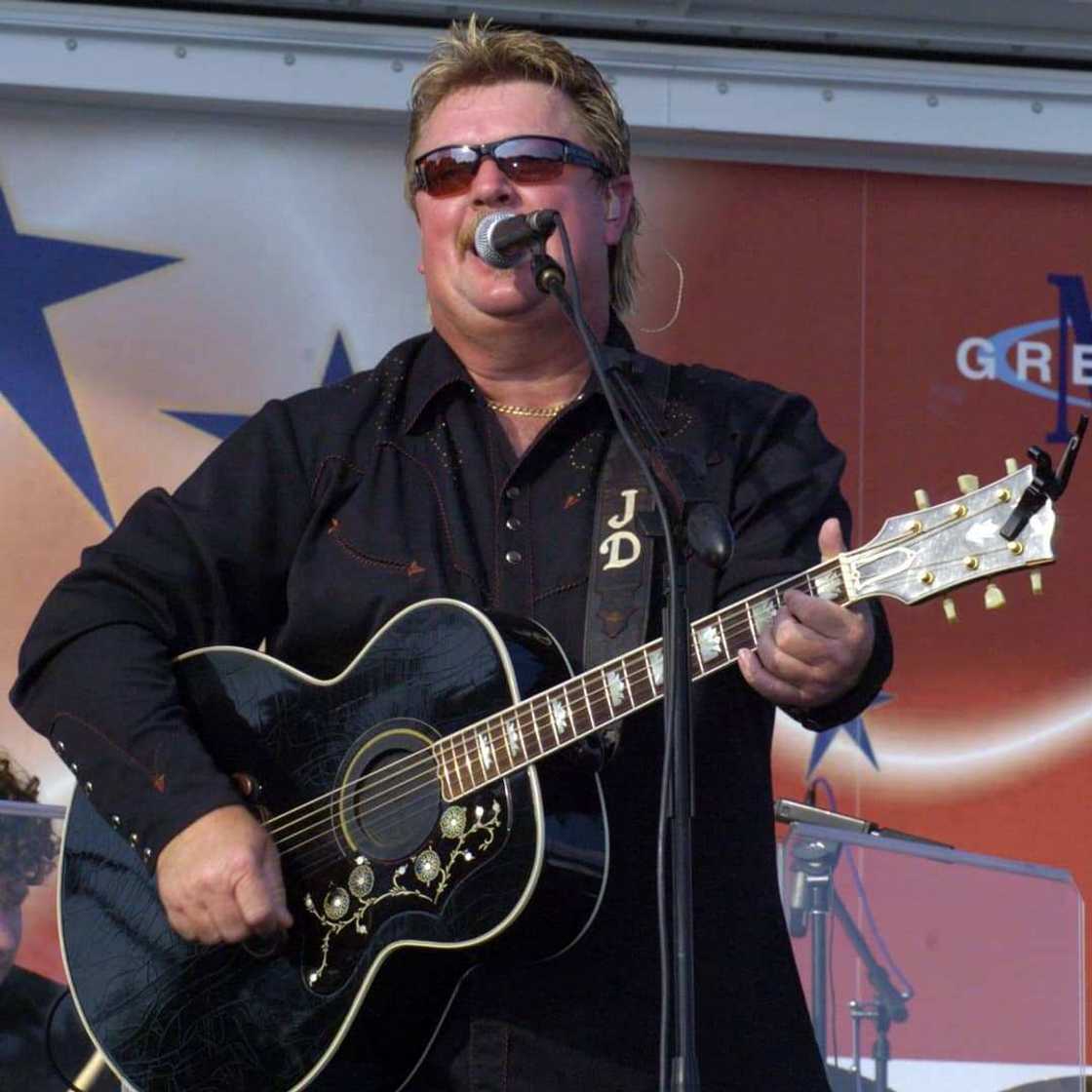 Joe Diffie Joe Diffie
