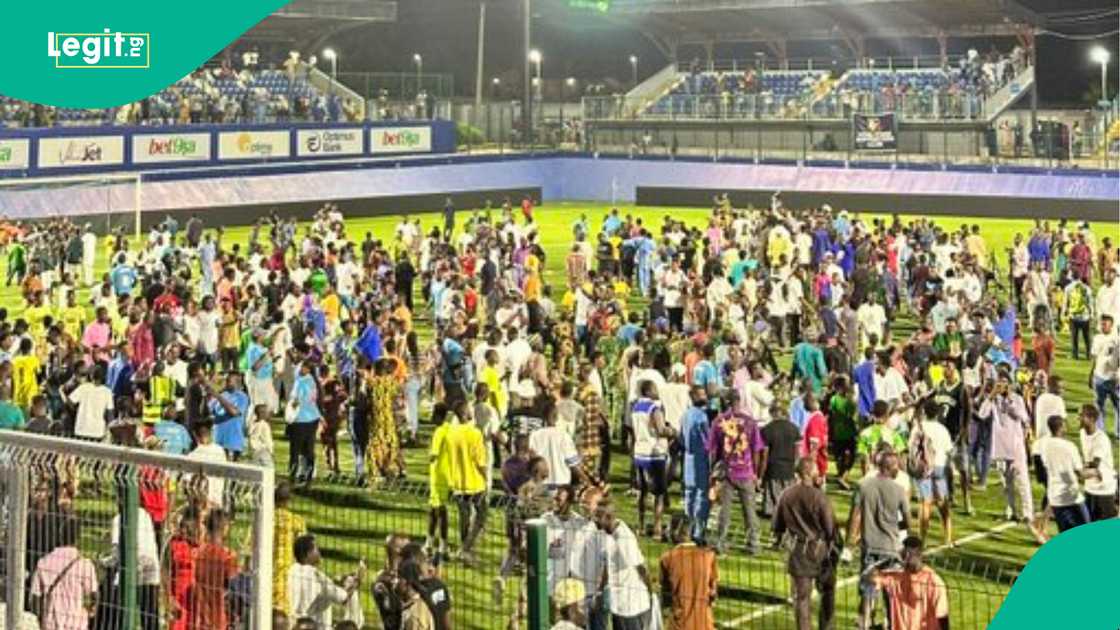 Remo Stars, NPFL, Nigeria Remo Stars, NPFL, Nigeria