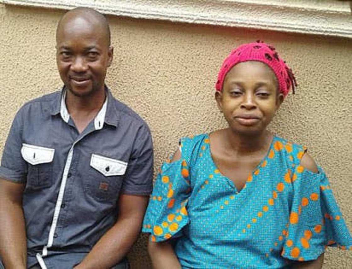 Kyawawan hotunan matar matukin adaidaita da ta haifa 'yan 5 Kyawawan hotunan matar matukin adaidaita da ta haifa 'yan 5