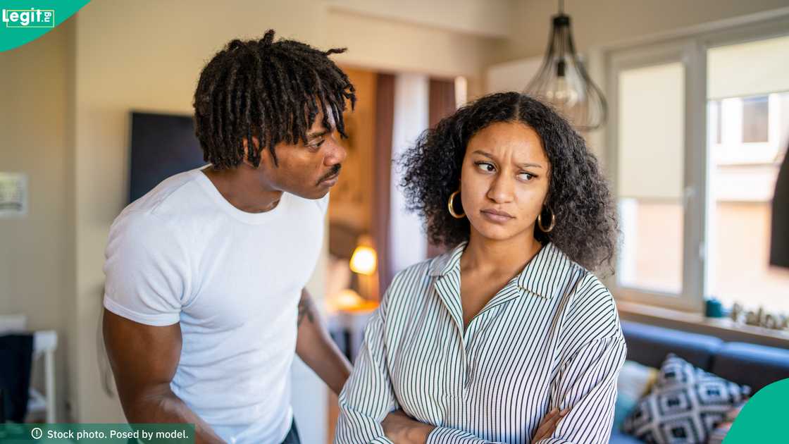 A lady is sent to jail for failing to marry man who sponsored her law education. A lady is sent to jail for failing to marry man who sponsored her law education.