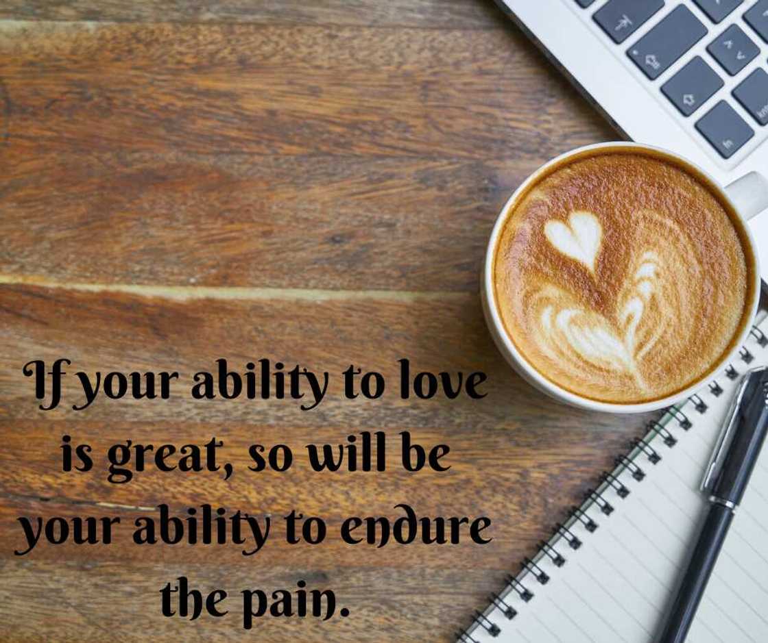 Sad quotes about love Sad quotes about love