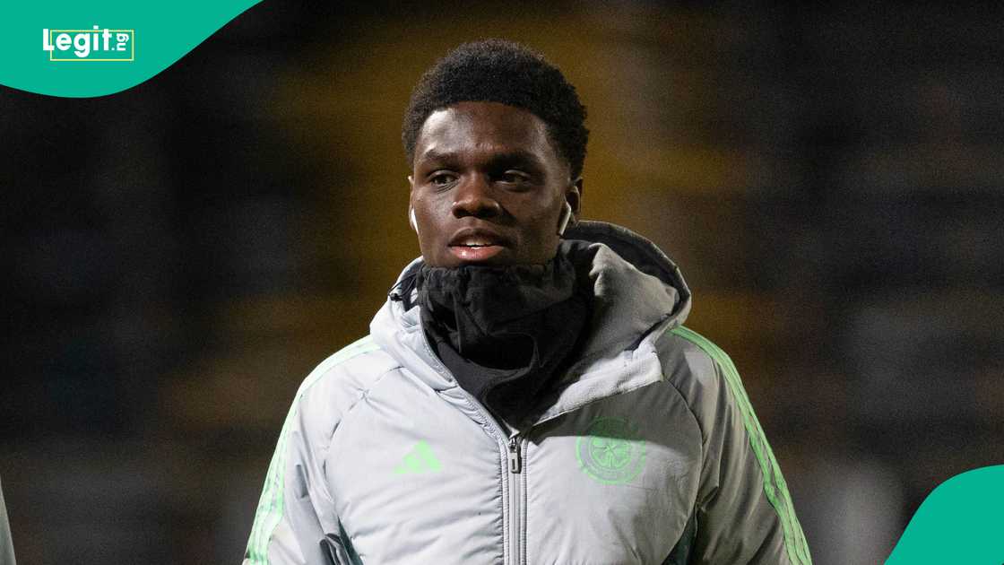 Chelsea, Justin Osagie, Premier League, Emanuel Emegha, Super Eagles, Premier League, Chelsea U21s Chelsea, Justin Osagie, Premier League, Emanuel Emegha, Super Eagles, Premier League, Chelsea U21s