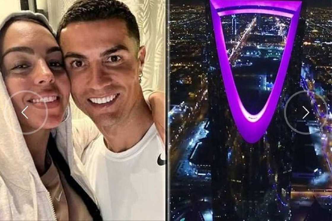 Ronaldo Ronaldo