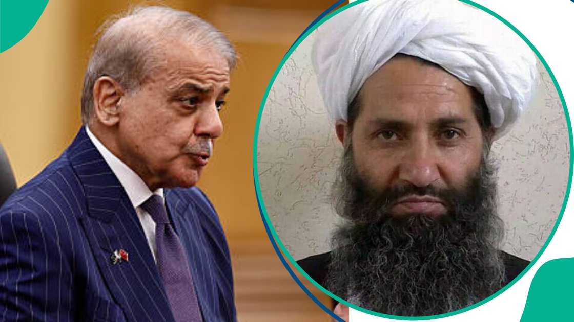 Pakistan ta kai hari a Afghanistan