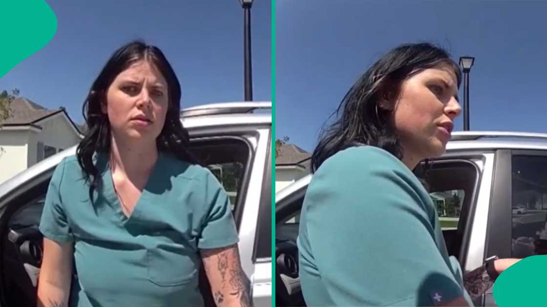 Police arrests alleged fake nurse arrested in Florida Police arrests alleged fake nurse arrested in Florida