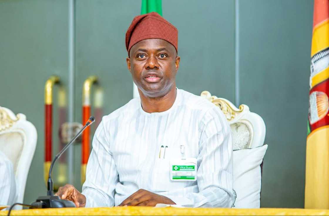 Makinde Makinde