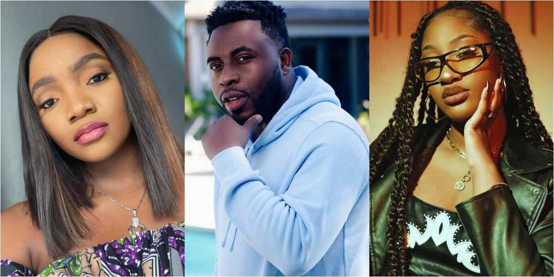 Samklef, Simi and Tems Samklef, Simi and Tems