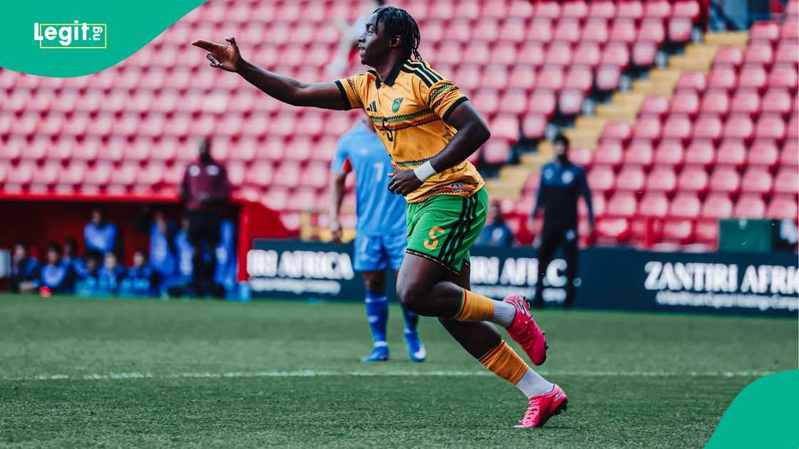 Courtney Clarke, Jamaica, India, Unity Cup, Charlton. Courtney Clarke, Jamaica, India, Unity Cup, Charlton.