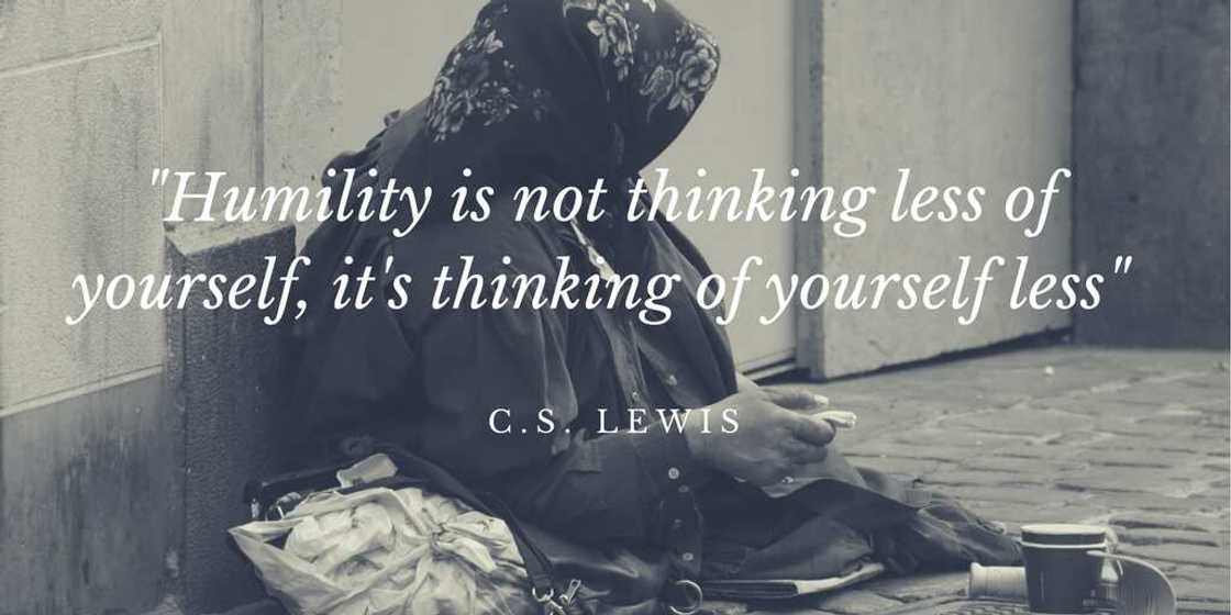 Bible quotes on humility Bible quotes on humility