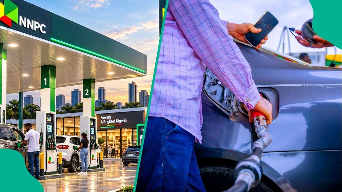 NNPC Sends Strong Message Over Job Loss Fears as Smart Self-Service Stations Expand