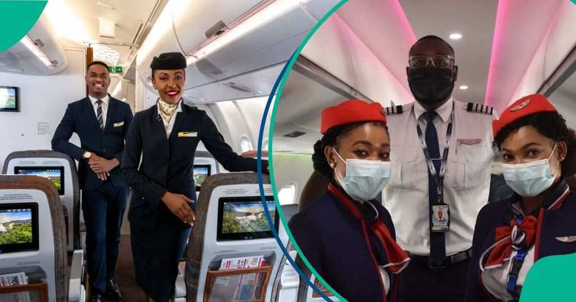 Ugandan Airlines set to begin London flights, Air Peace, Gatwick Airport