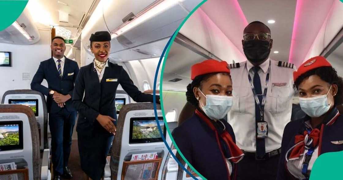 Ugandan Airlines set to begin London flights, Air Peace, Gatwick Airport Ugandan Airlines set to begin London flights, Air Peace, Gatwick Airport