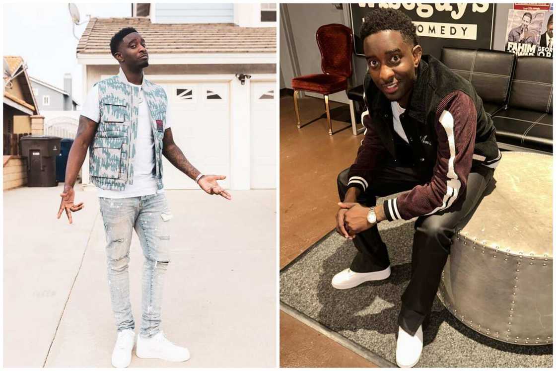 Who is B. Simone's boyfriend? Who is B. Simone's boyfriend?