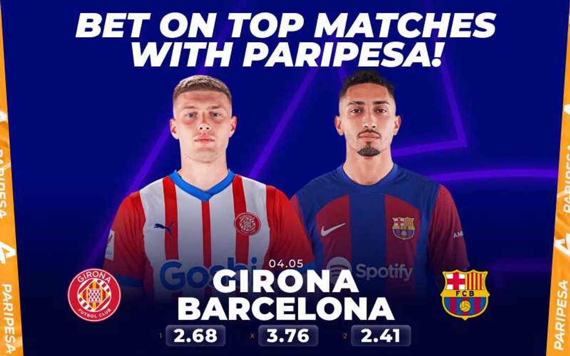 N150,000 PariPesa Welcome Bonus and Top 3 Football Weekend Games to Use it N150,000 PariPesa Welcome Bonus and Top 3 Football Weekend Games to Use it