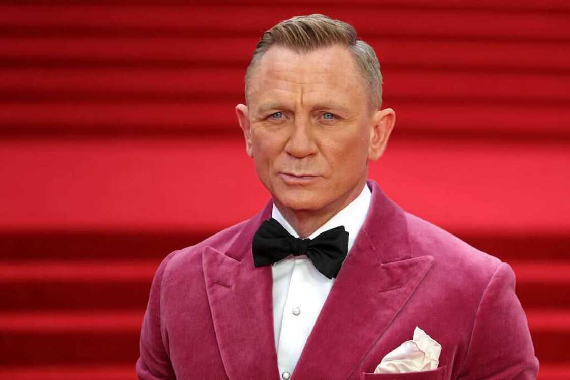 Most successful James Bond actor Most successful James Bond actor